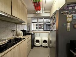 Blk 227A Ang Mo Kio Court (Ang Mo Kio), HDB 2 Rooms #573949051